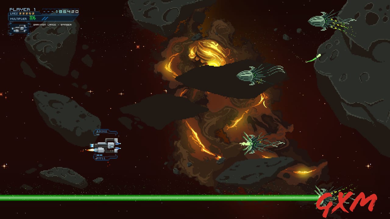 Screenshot 4 of Enemy Mind