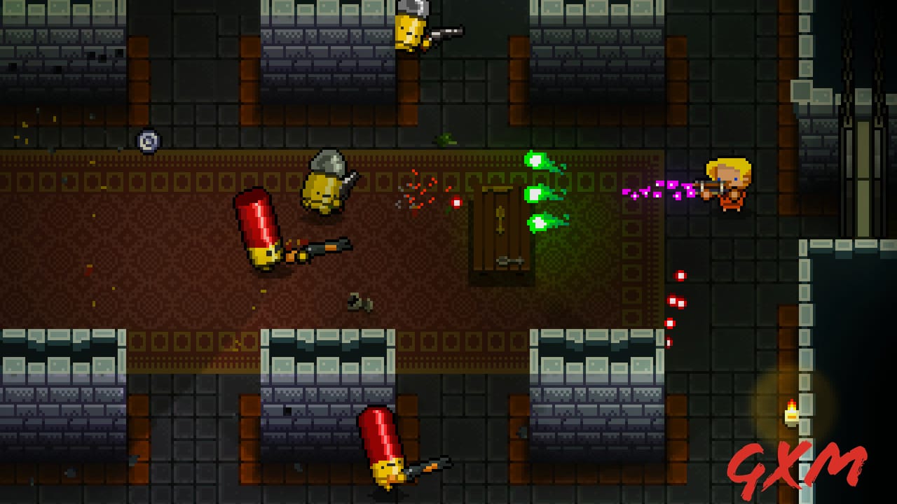 Screenshot 8 of Enter the Gungeon
