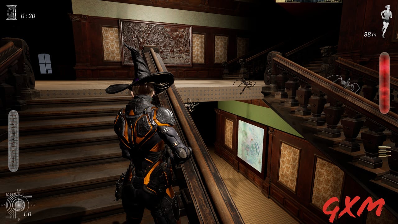 Epic Maze Screenshot 1