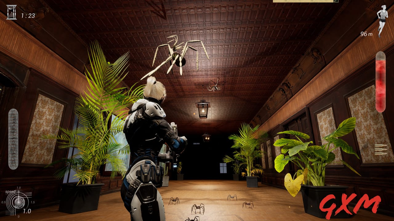 Screenshot 2 of Epic Maze