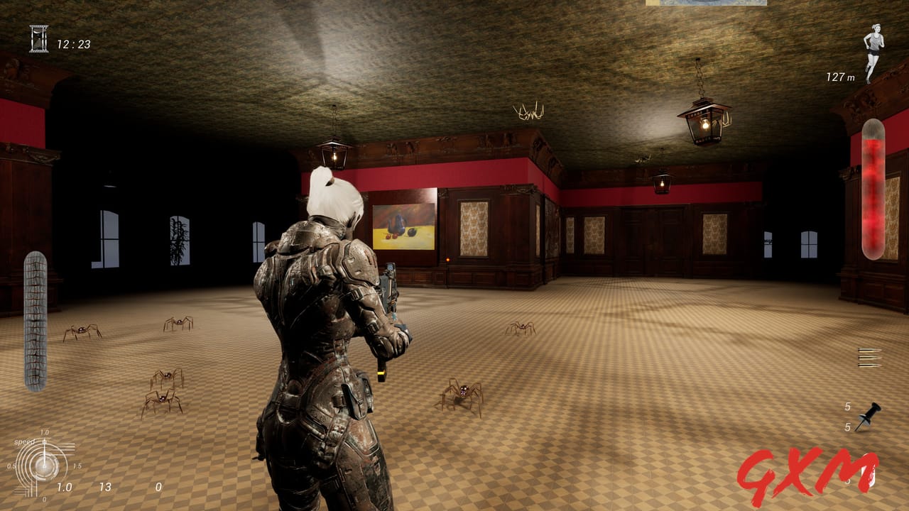 Screenshot 7 of Epic Maze