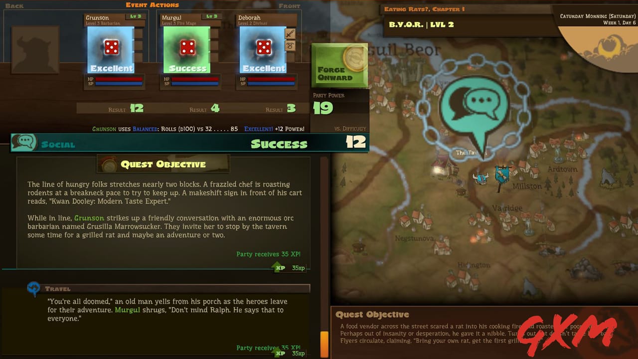 Screenshot 2 of Epic Tavern