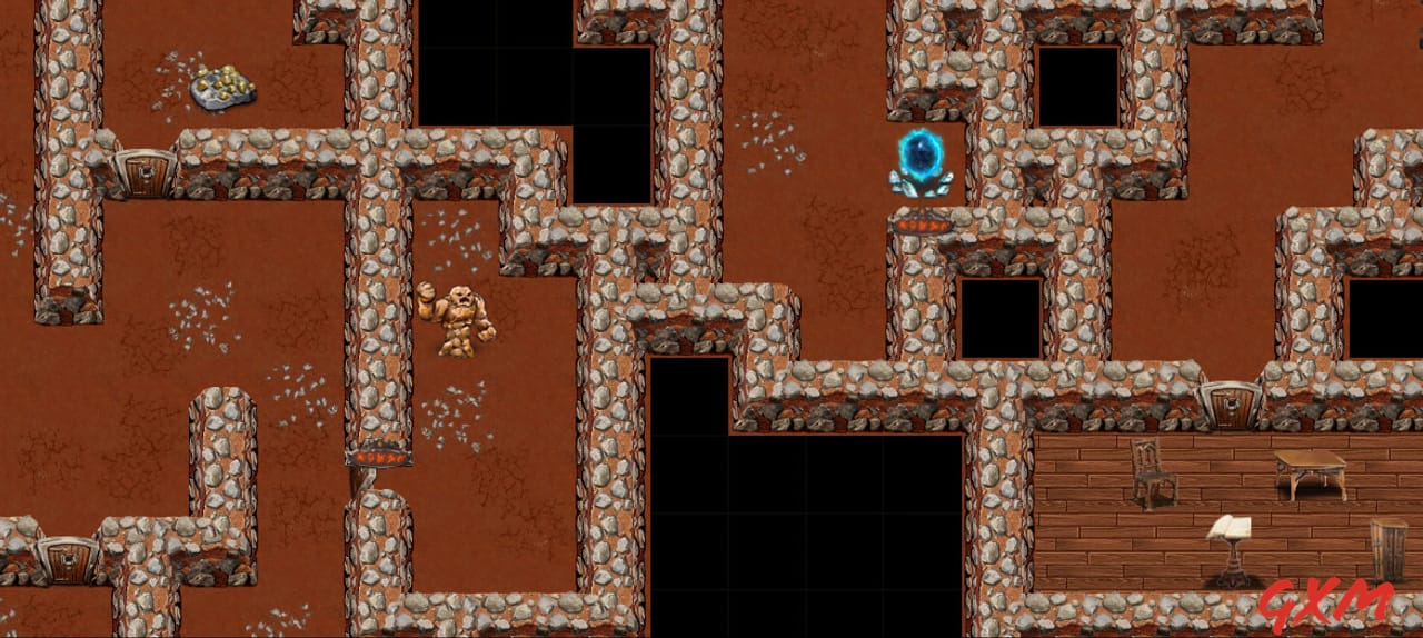 Screenshot 3 of Equilibrium of Divinity