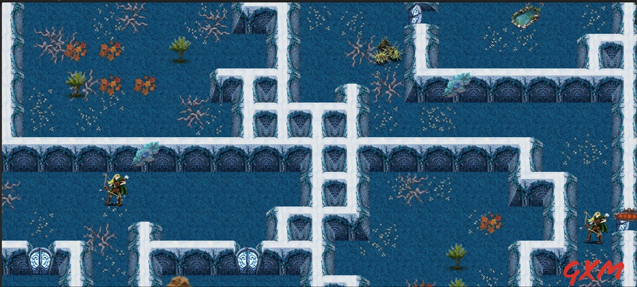 Screenshot 4 of Equilibrium of Divinity