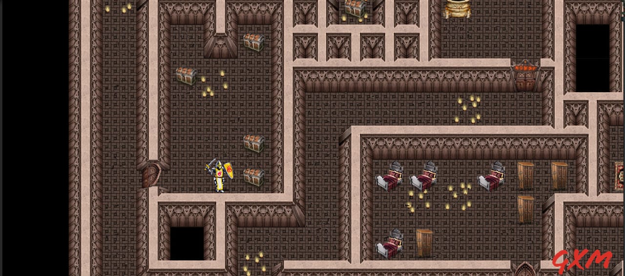 Screenshot 6 of Equilibrium of Divinity