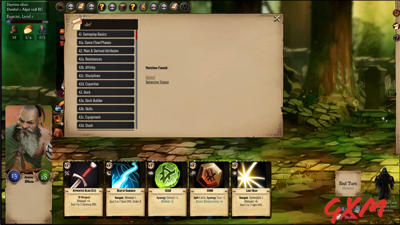 Screenshot 7 of Erannorth Reborn