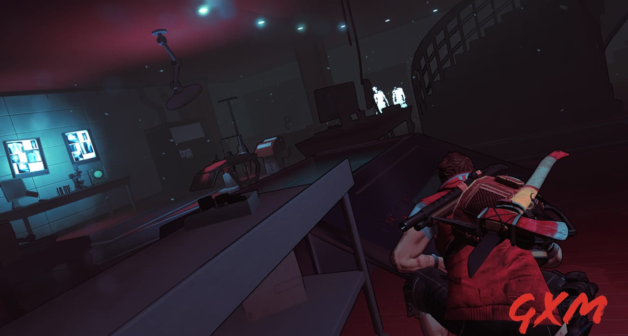 Escape Dead Island Screenshot 1