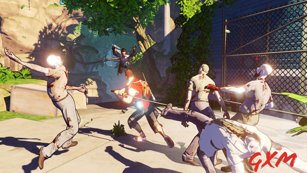 Screenshot 7 of Escape Dead Island