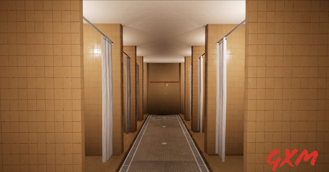 Screenshot 3 of Escape From School