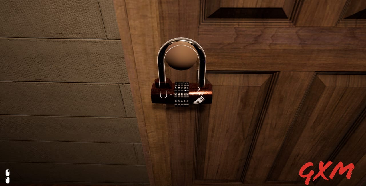 Screenshot 5 of Escape From School