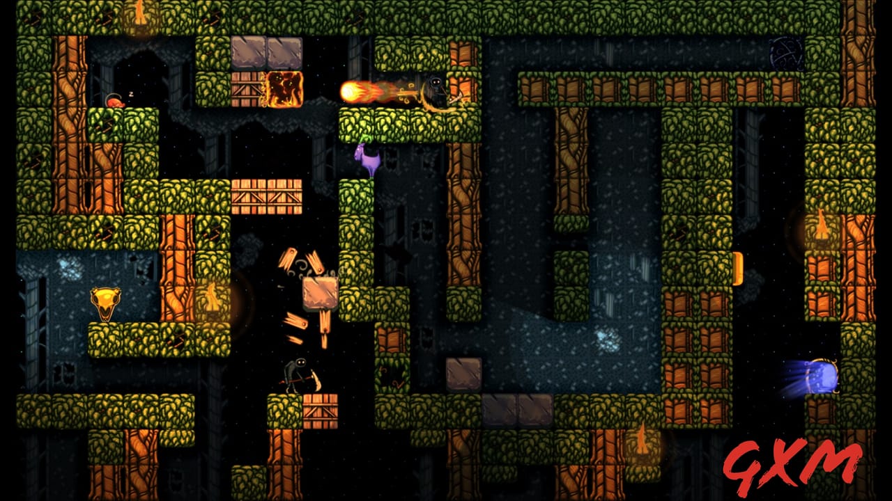 Screenshot 2 of Escape Goat 2