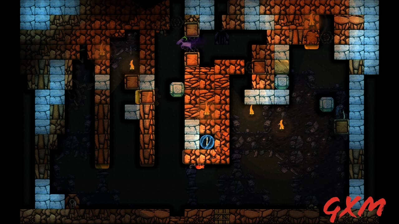 Screenshot 3 of Escape Goat 2