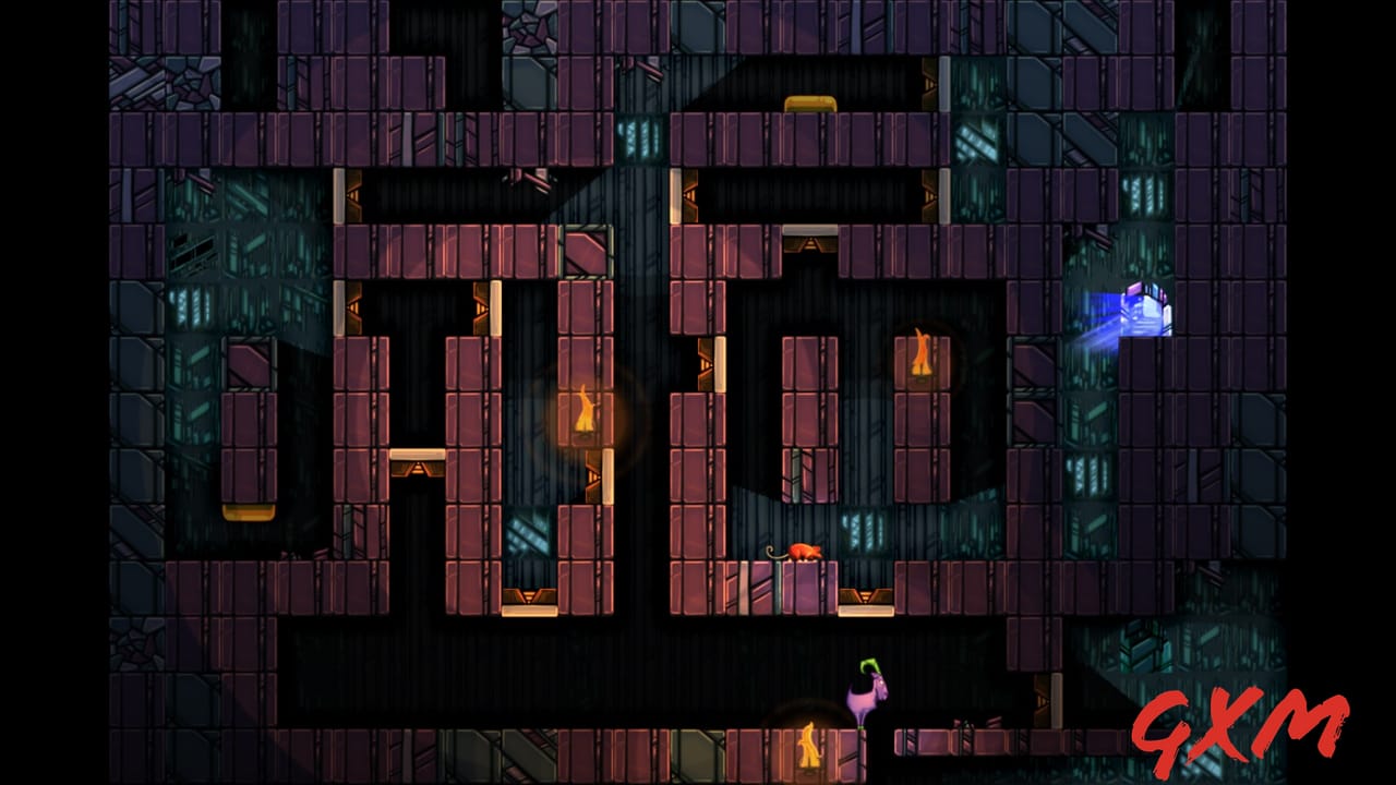 Screenshot 6 of Escape Goat 2