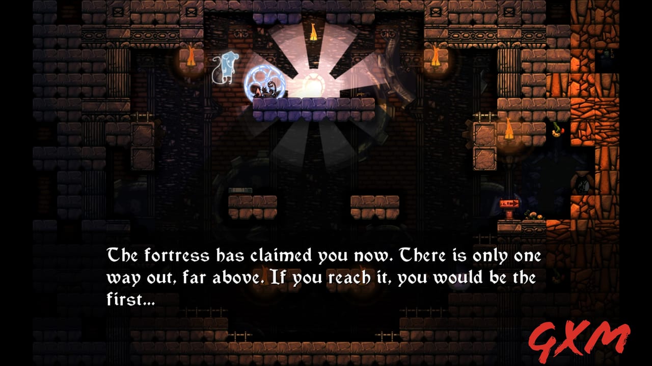Screenshot 8 of Escape Goat 2