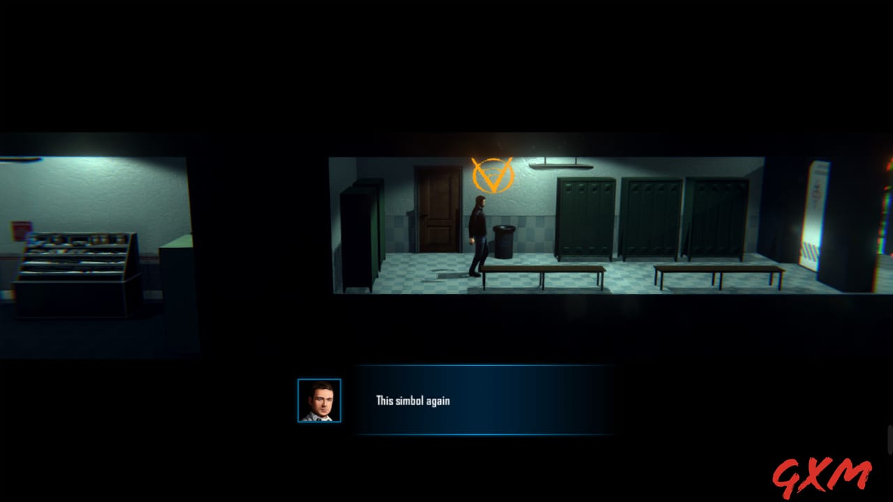 Screenshot 3 of Escape Planet 17