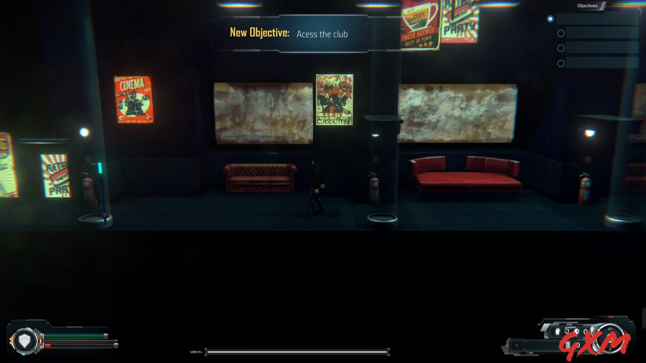 Screenshot 5 of Escape Planet 17