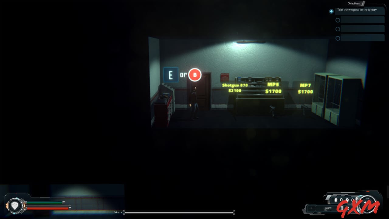 Screenshot 6 of Escape Planet 17