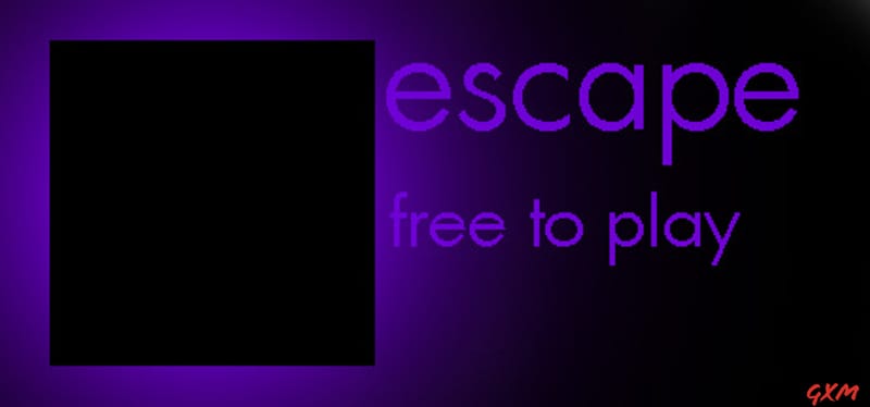Escape Poster