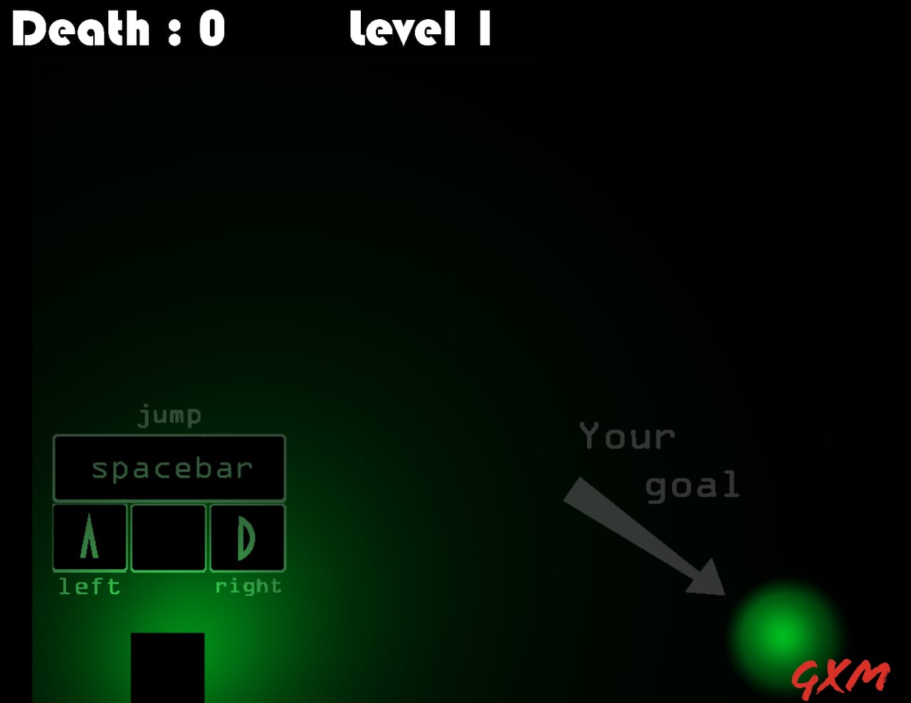 Escape Screenshot 1