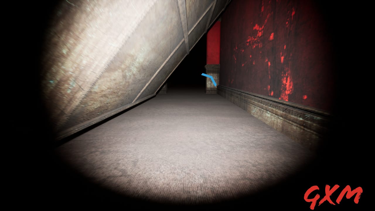 Screenshot 2 of Escape The Manor