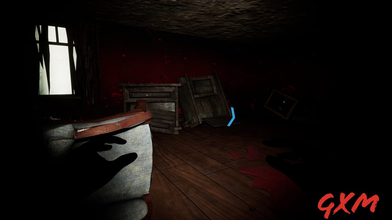 Screenshot 5 of Escape The Manor
