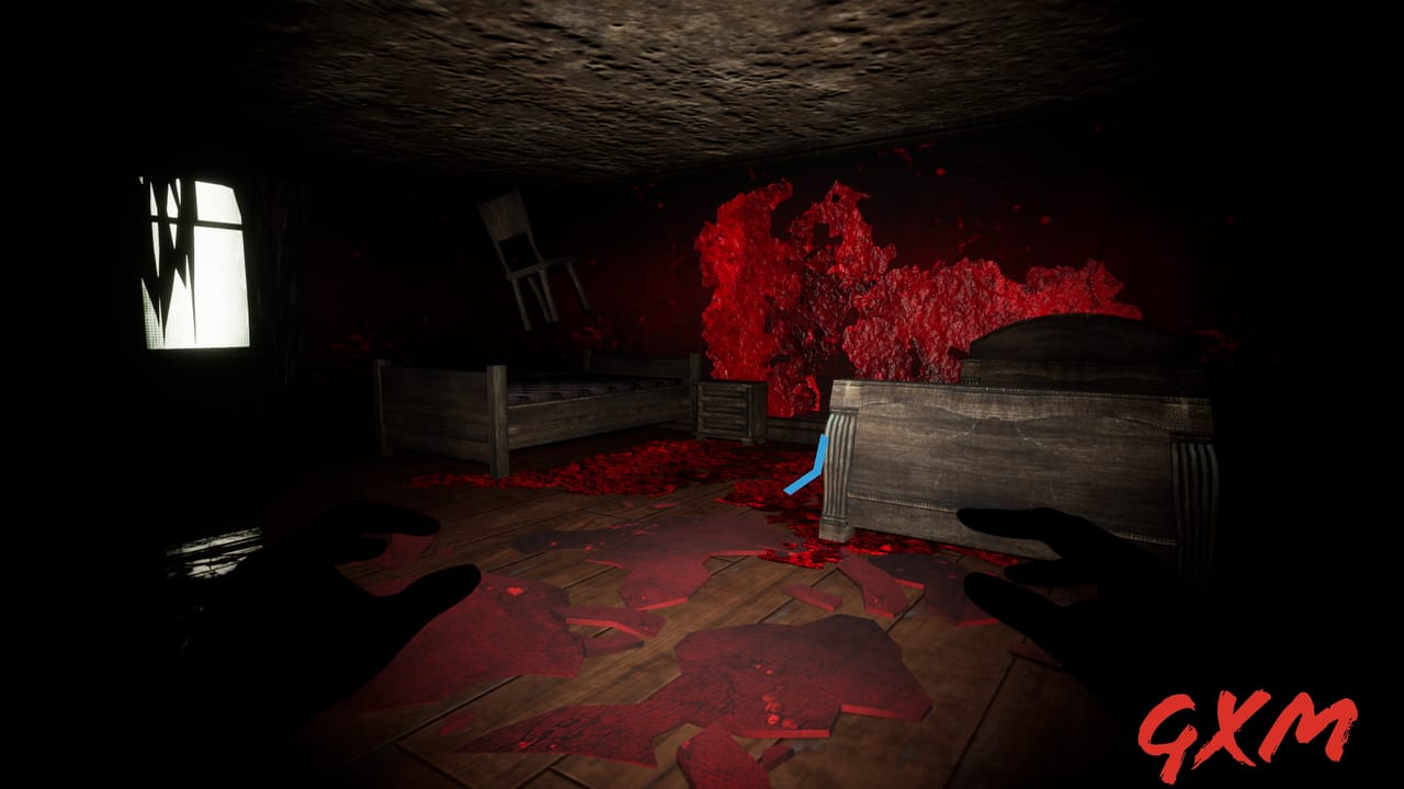 Screenshot 6 of Escape The Manor
