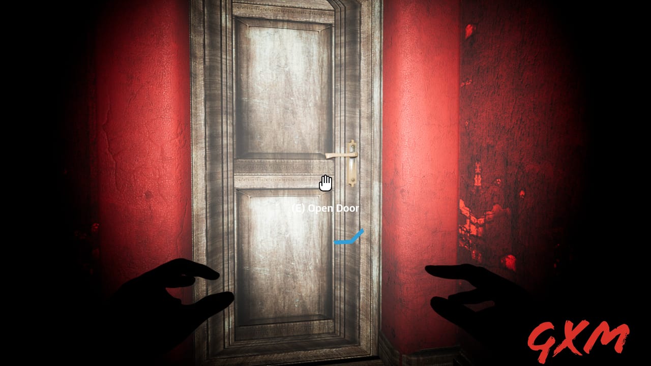 Screenshot 8 of Escape The Manor