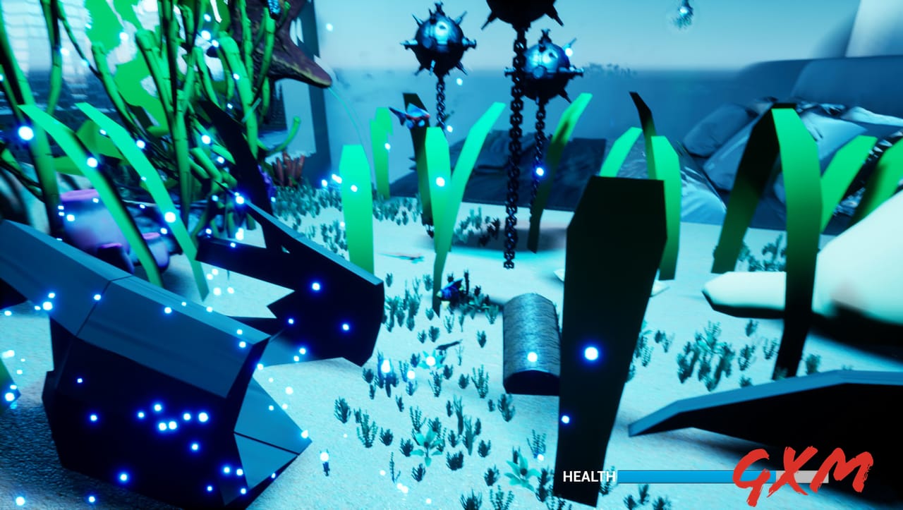 Screenshot 5 of Escape The Tank