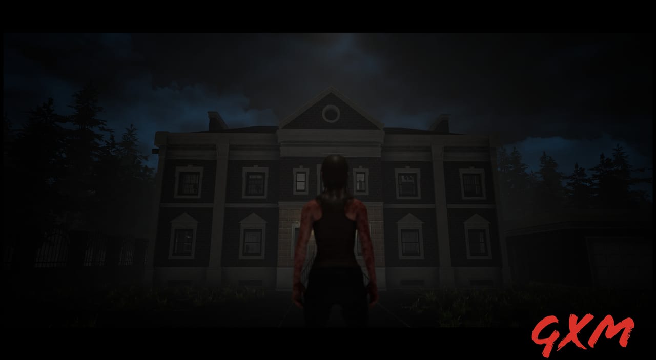 Screenshot 3 of Escape until Friday