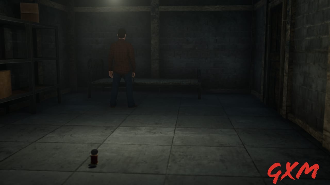 Screenshot 5 of Escape until Friday