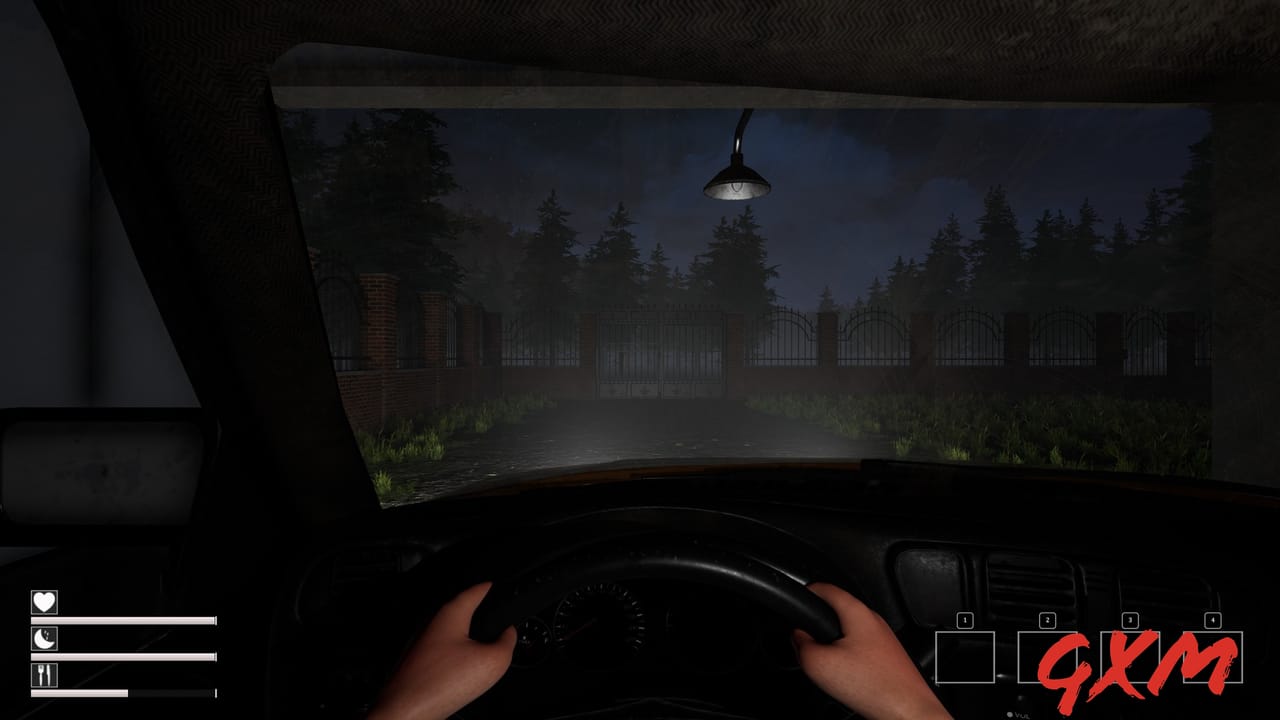 Screenshot 6 of Escape until Friday