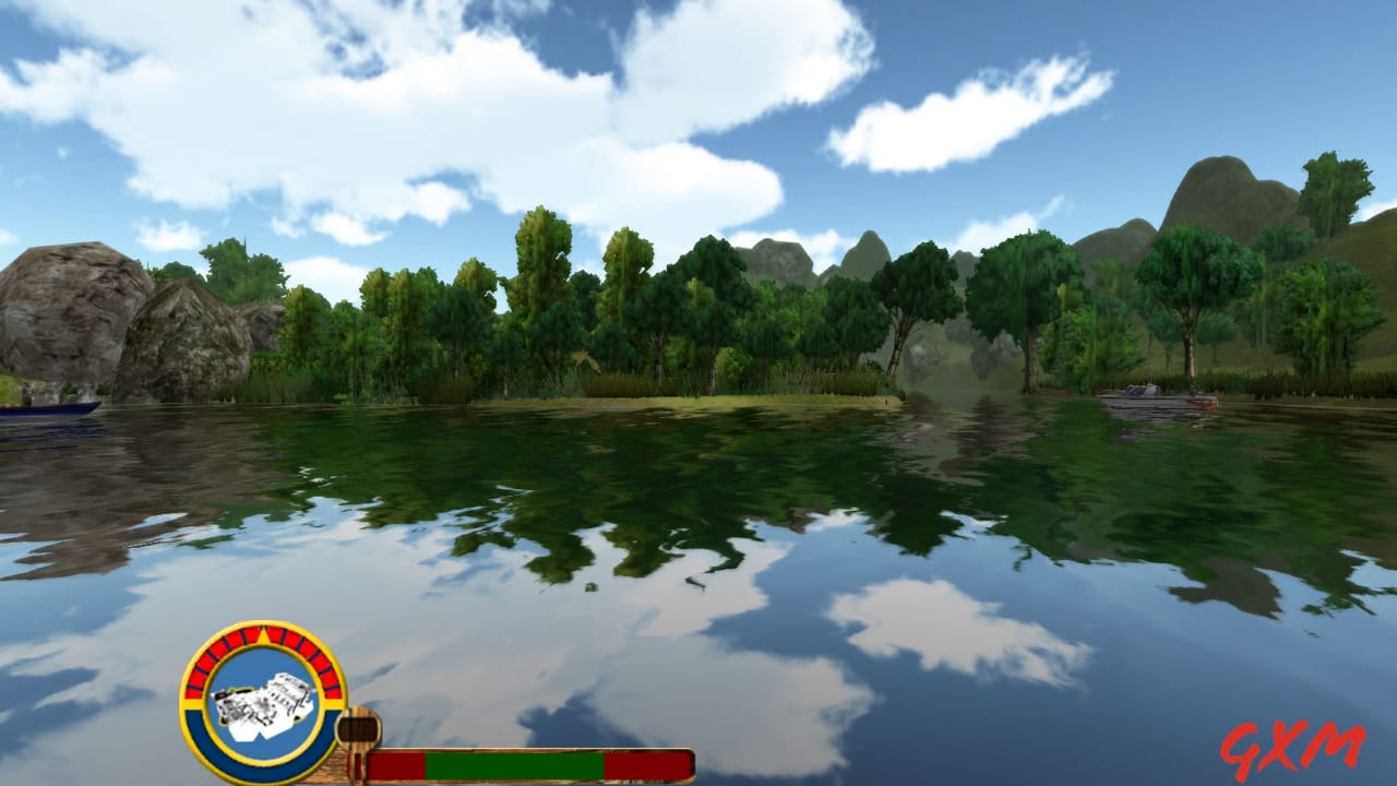Screenshot 6 of European Fishing