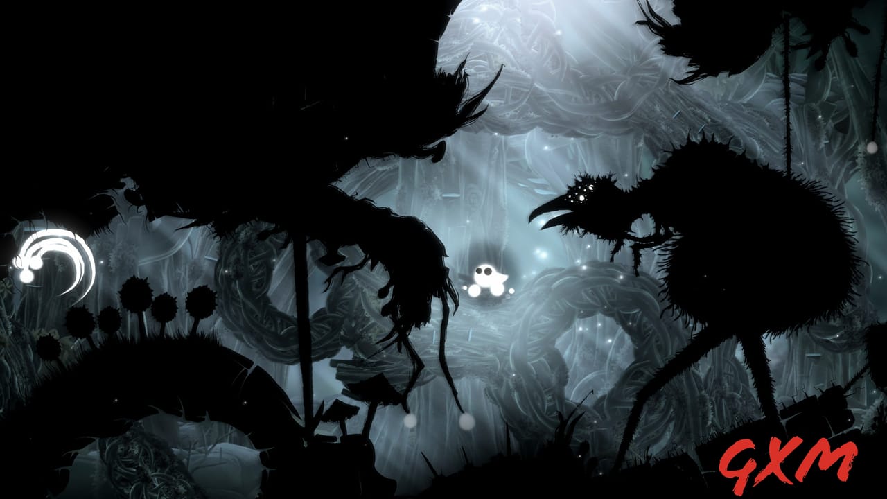 Screenshot 5 of Evil Cogs