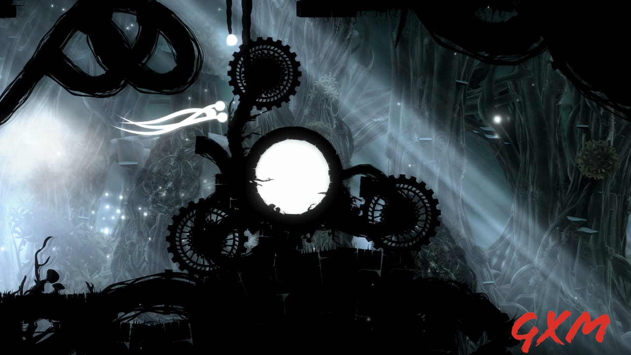 Screenshot 8 of Evil Cogs