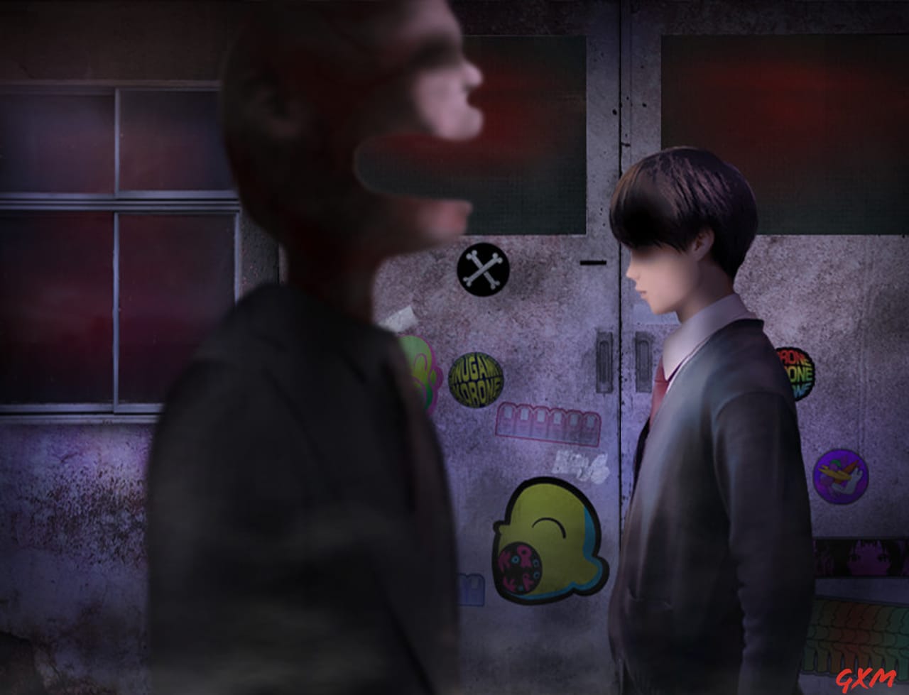 Screenshot 5 of Evil God Korone