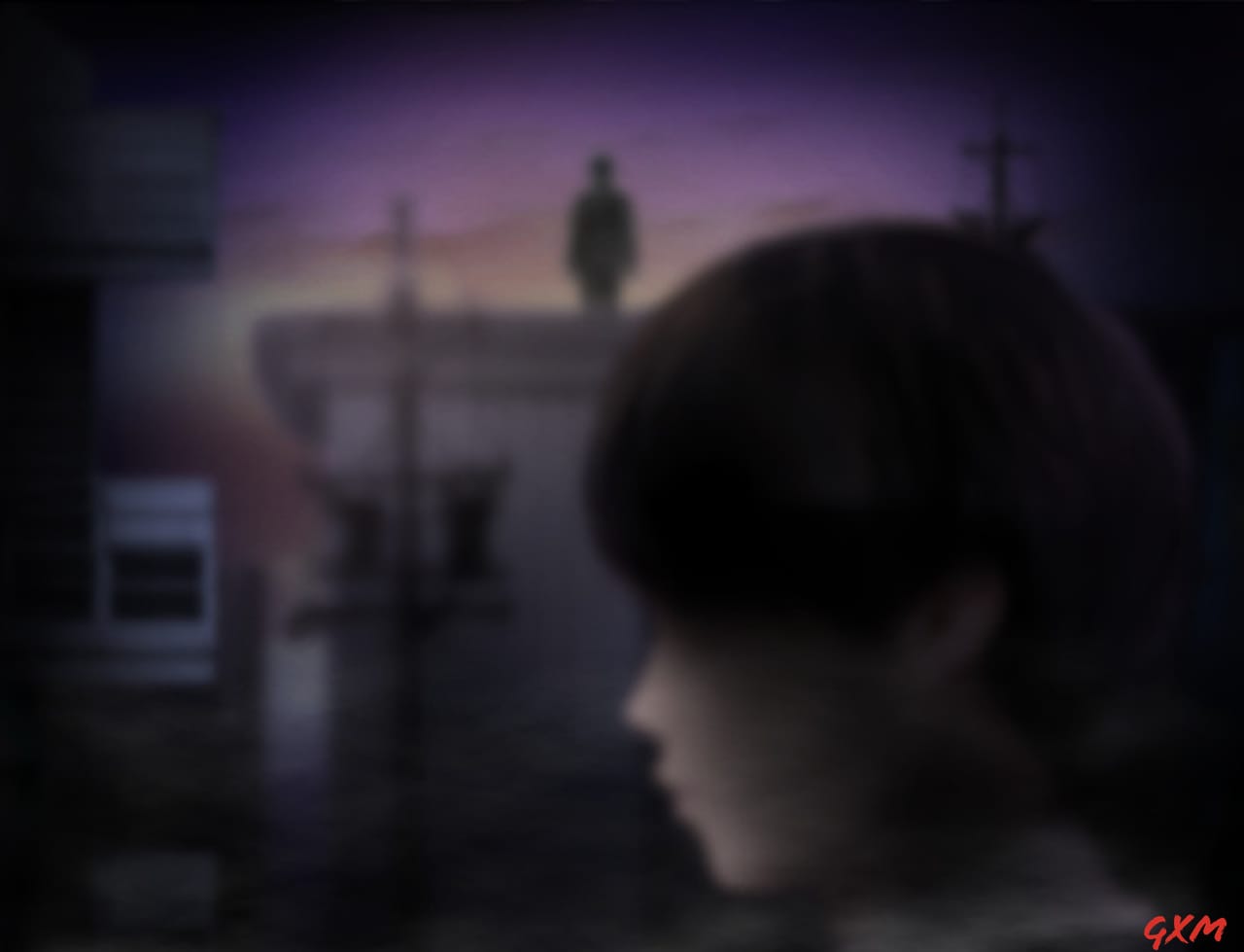 Screenshot 6 of Evil God Korone