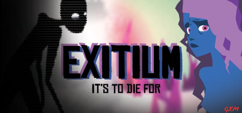 Exitium Poster