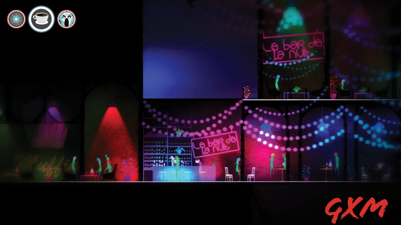 Screenshot 3 of Exitium