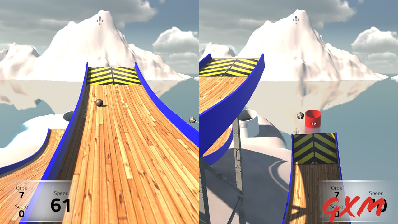 Screenshot 4 of Extrorb