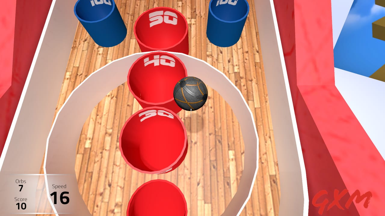 Screenshot 5 of Extrorb