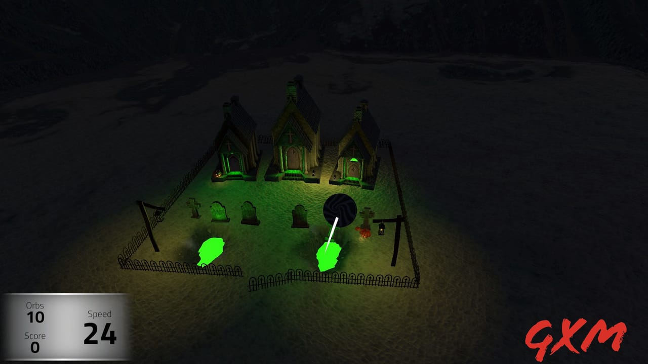 Screenshot 6 of Extrorb