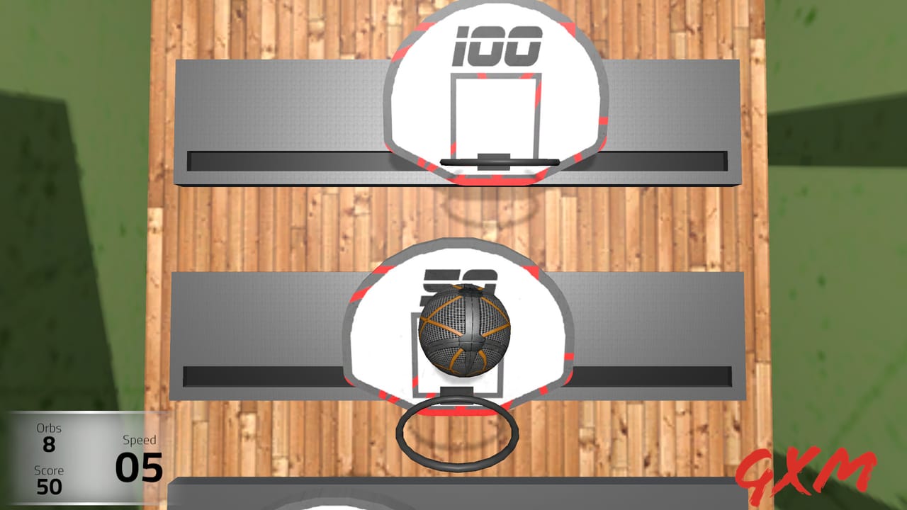 Screenshot 7 of Extrorb