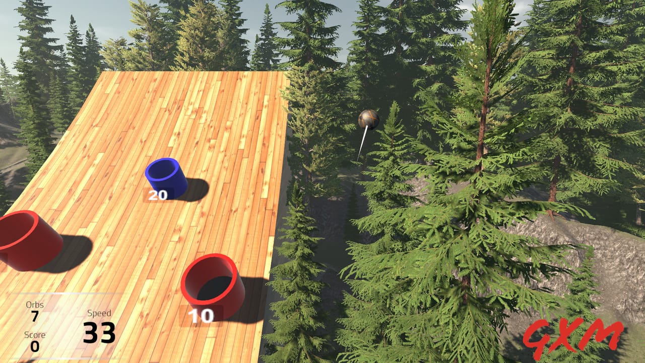 Screenshot 8 of Extrorb