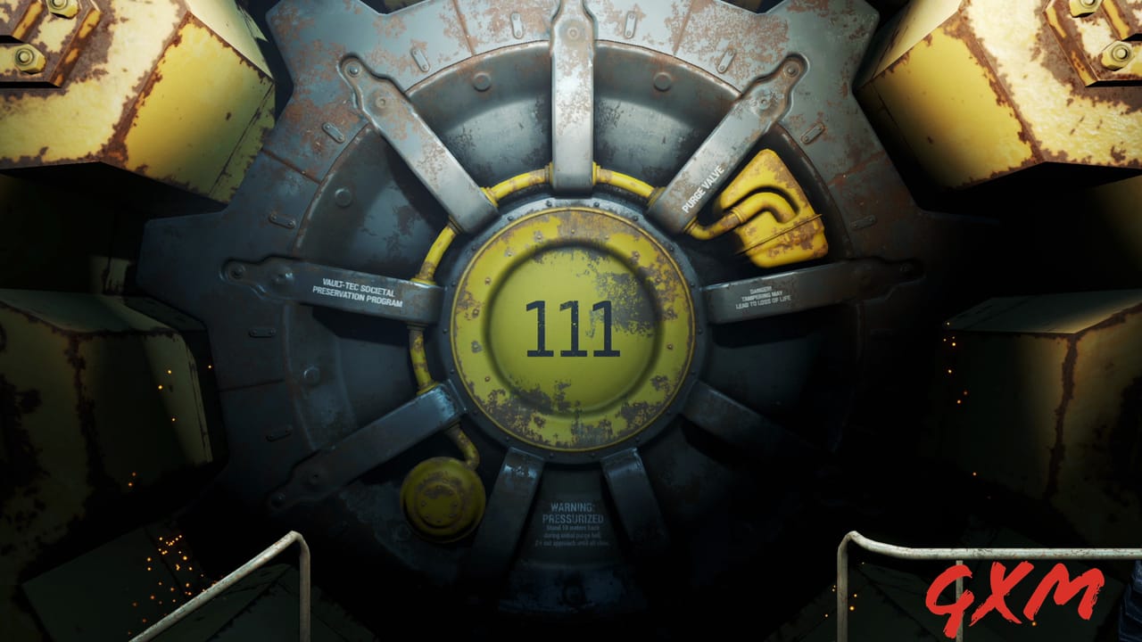 Screenshot 3 of Fallout 4