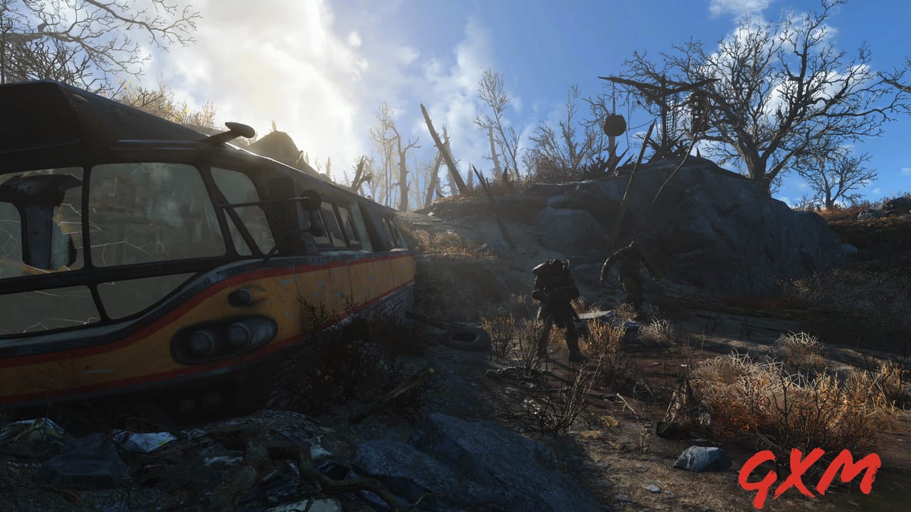 Screenshot 6 of Fallout 4