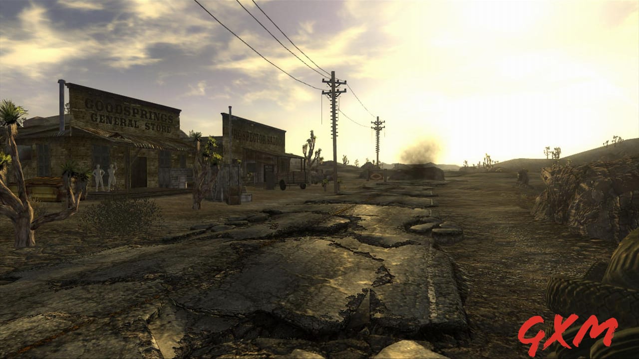 Screenshot 3 of Fallout: New Vegas