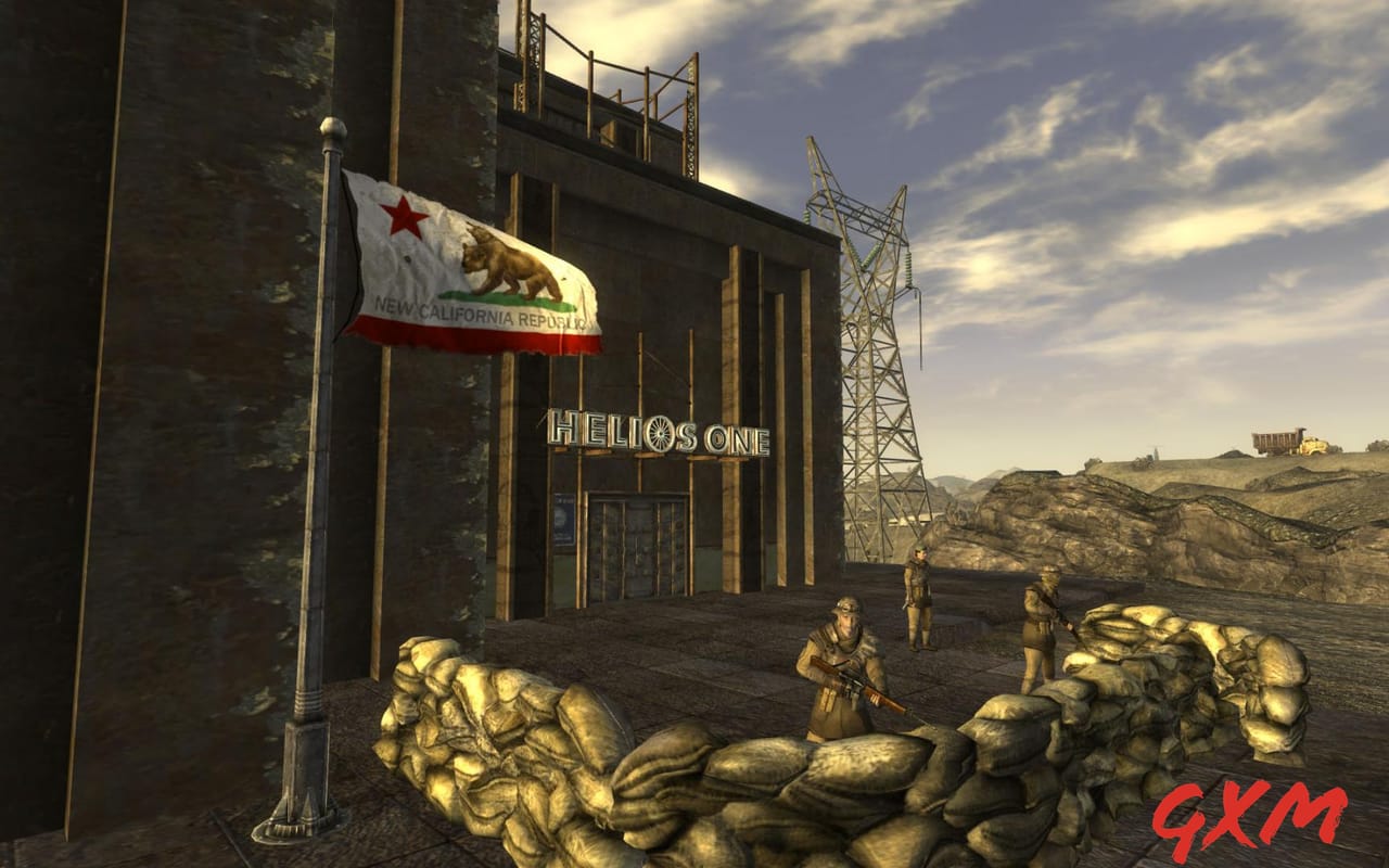 Screenshot 7 of Fallout: New Vegas