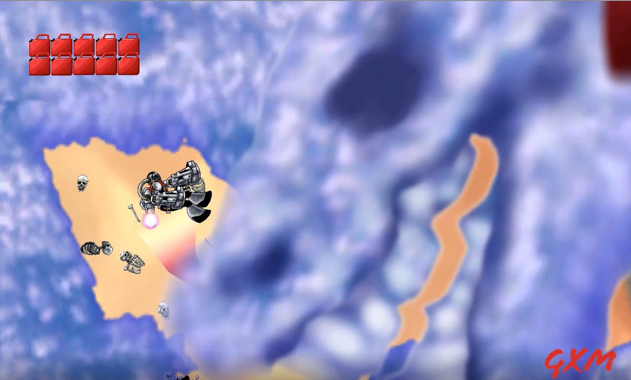 Screenshot 2 of False Dichotomy