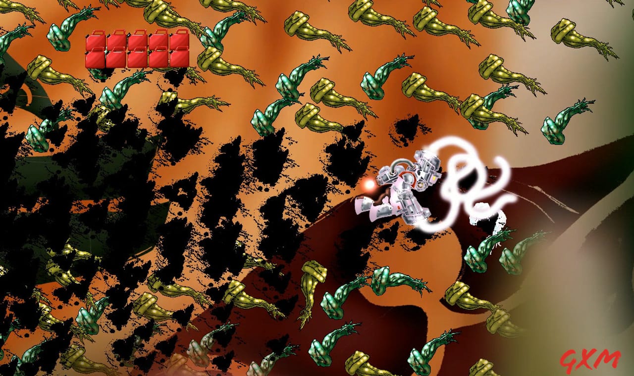 Screenshot 3 of False Dichotomy