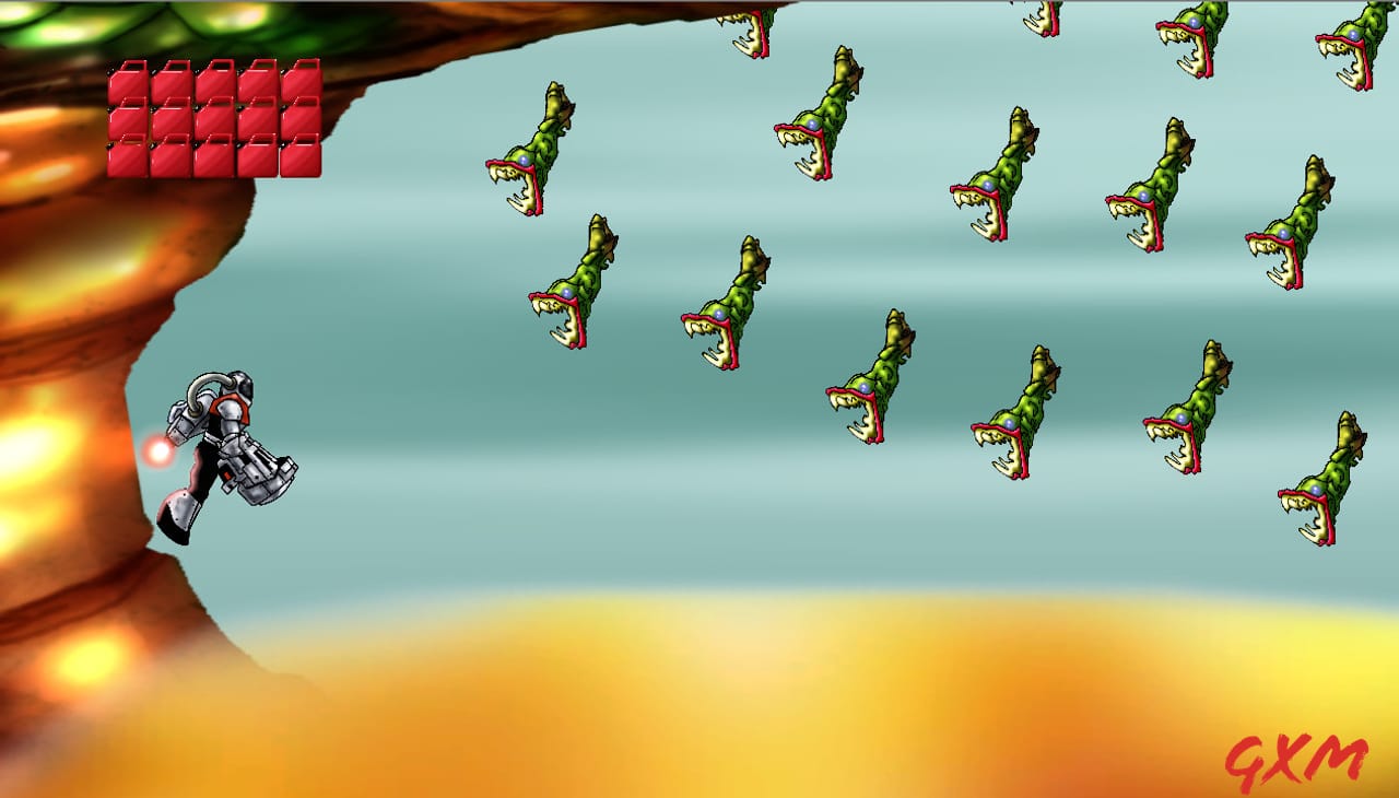 Screenshot 5 of False Dichotomy